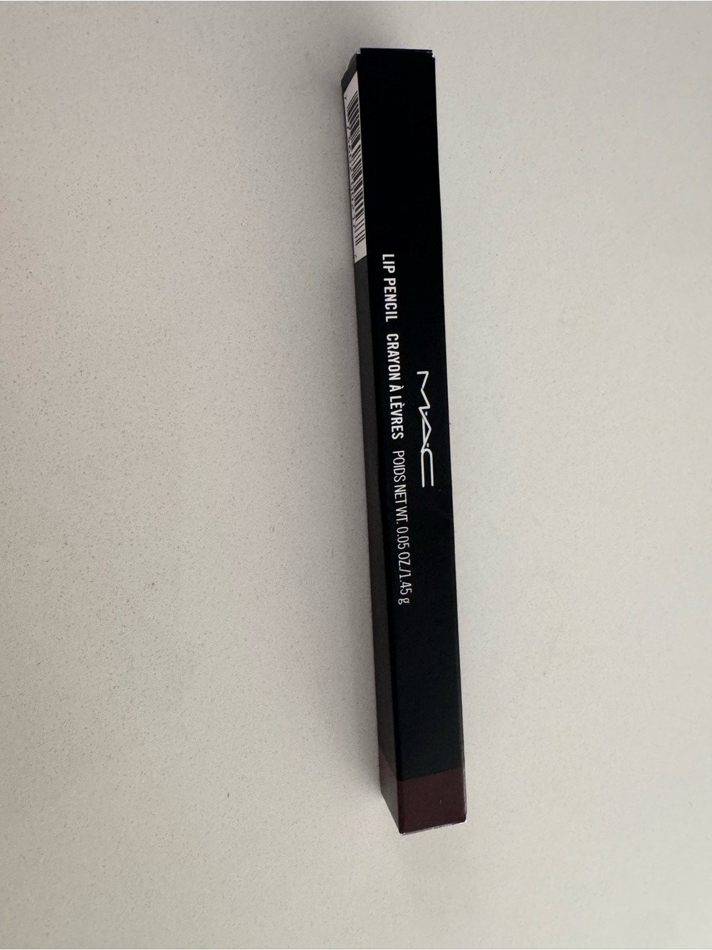 MAC Cool-Toned Nude Lip Duo Cool Teddy Lipstick + Stone Lip Pencil NIB - Picture 4 of 4